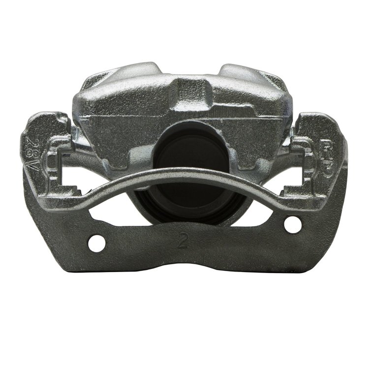 *CALIPER-SILVER ZINC