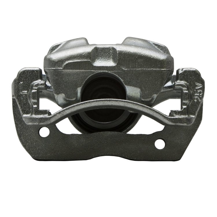 *CALIPER-SILVER ZINC
