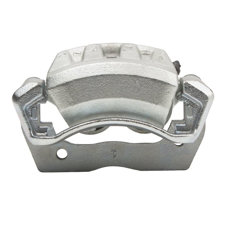 *CALIPER-SILVER ZINC