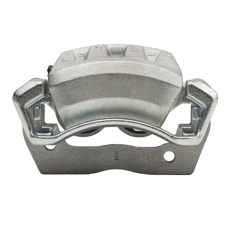 *CALIPER-SILVER ZINC
