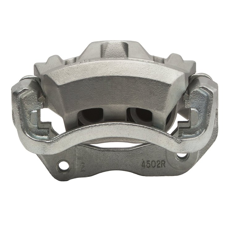 *CALIPER-SILVER ZINC