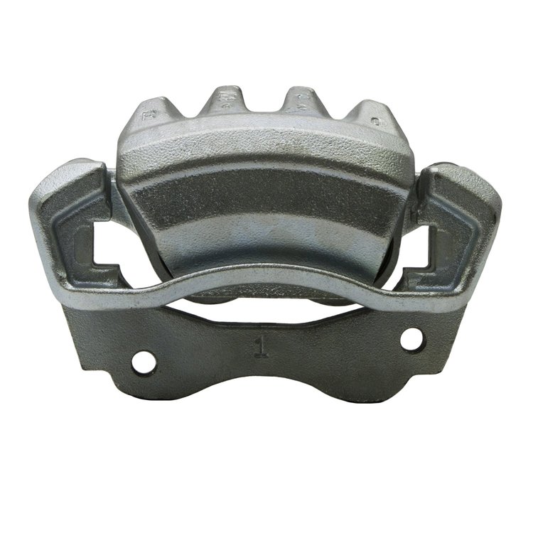 *CALIPER-SILVER ZINC