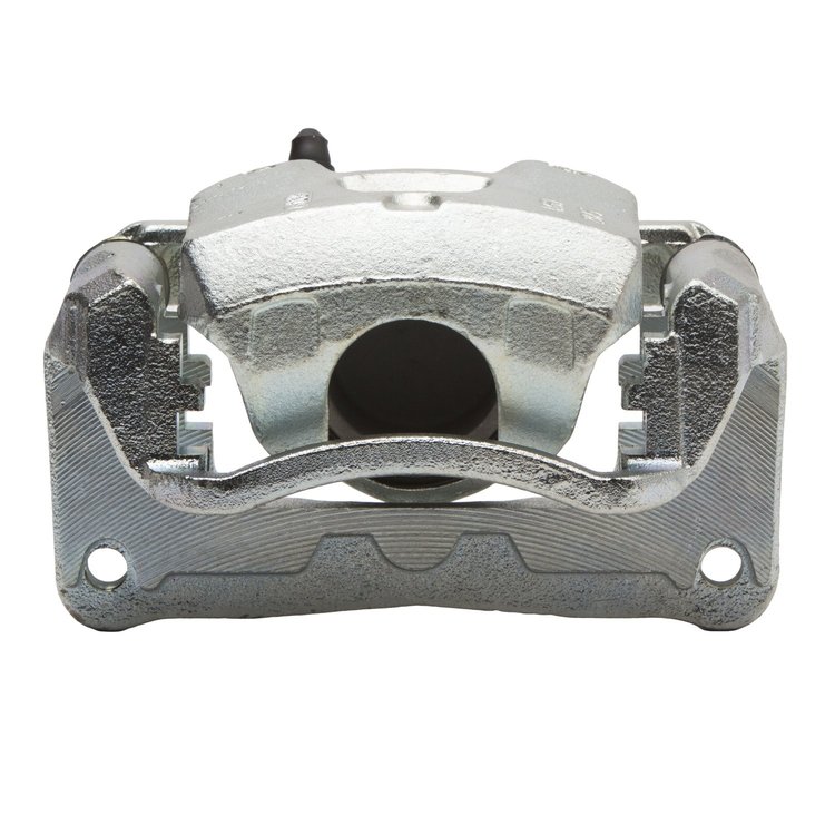*CALIPER-SILVER ZINC