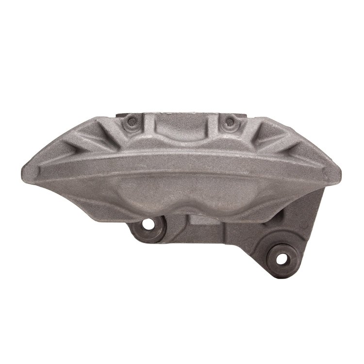 *CALIPER-BLACK PWDR COATE