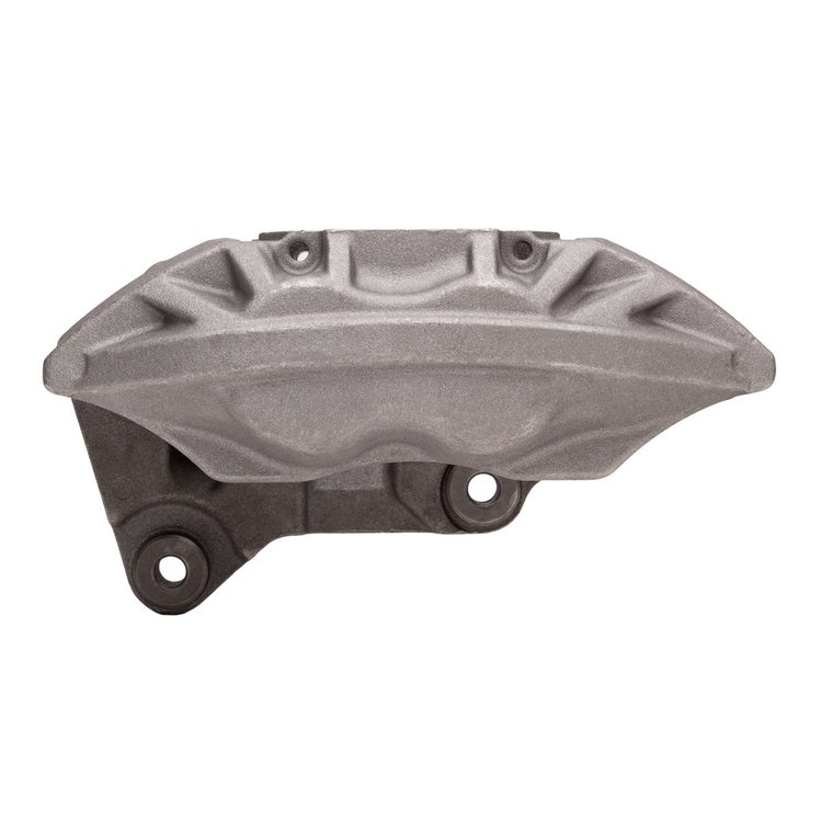 *CALIPER-BLACK PWDR COATE