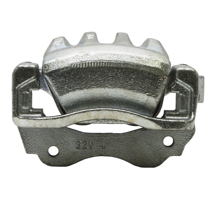 *CALIPER-SILVER ZINC