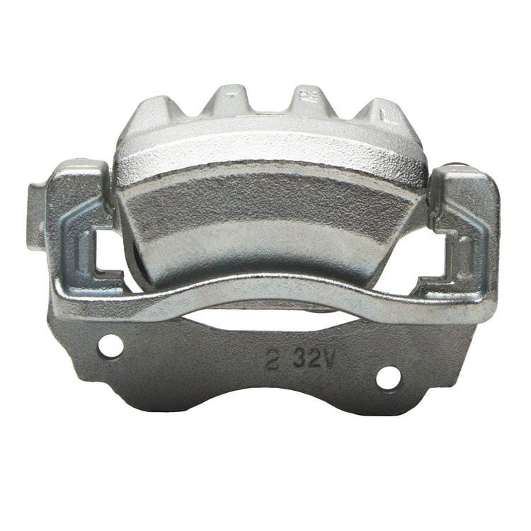 *CALIPER-SILVER ZINC