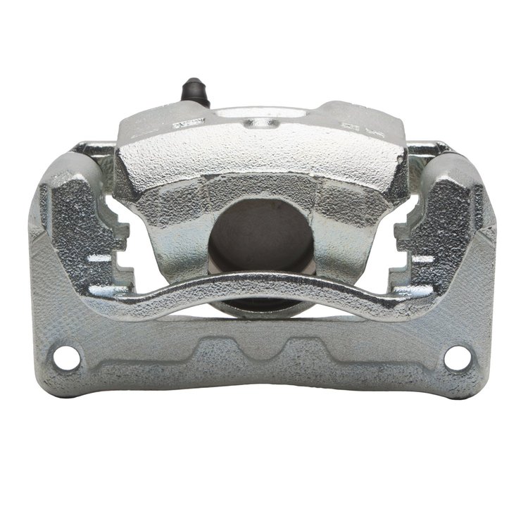 *CALIPER-SILVER ZINC