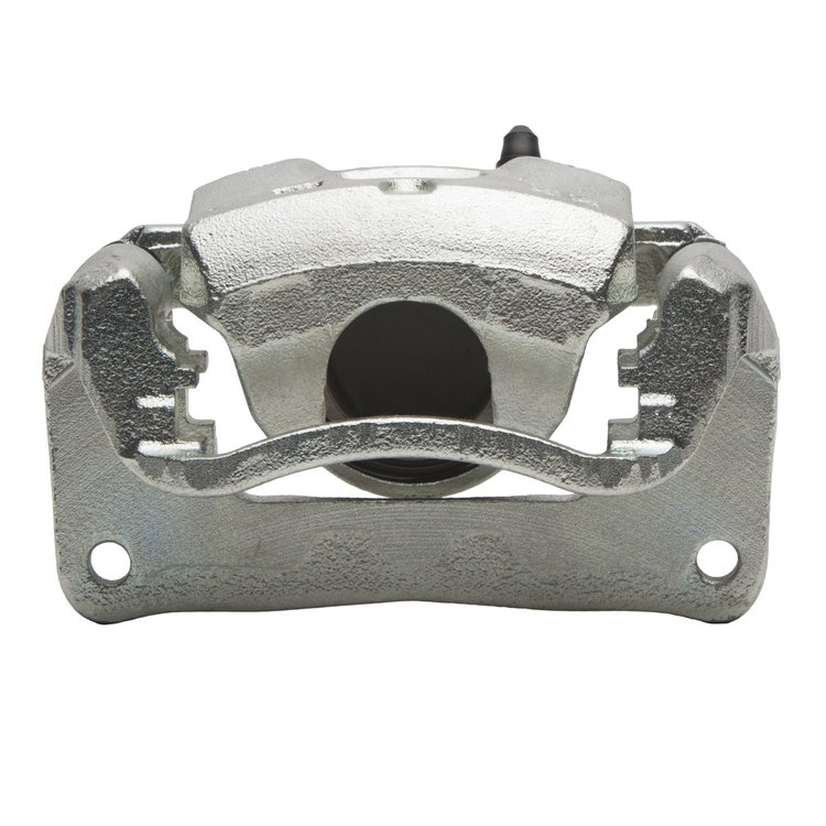 *CALIPER-SILVER ZINC