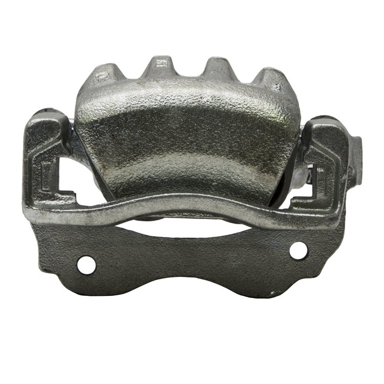 *CALIPER-SILVER ZINC