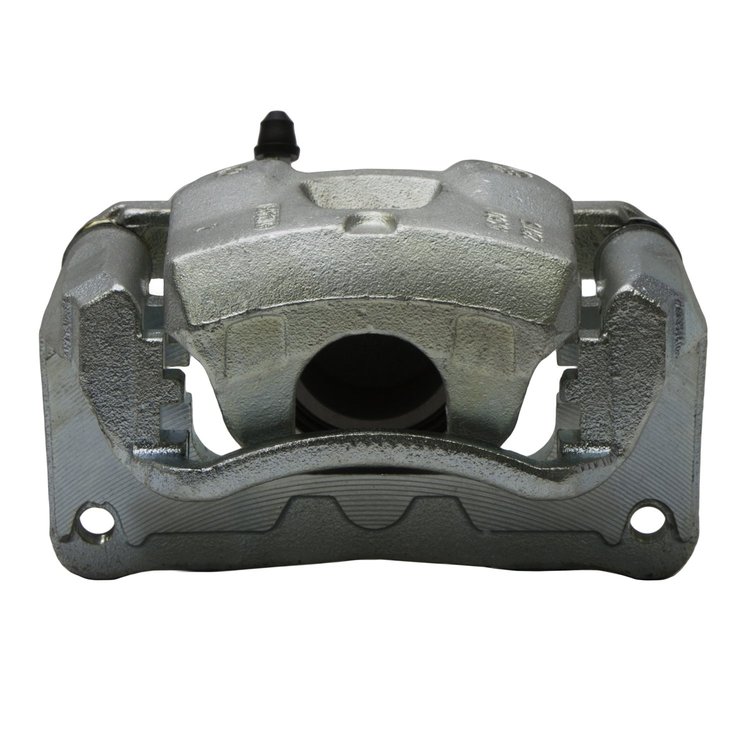 *CALIPER-SILVER ZINC