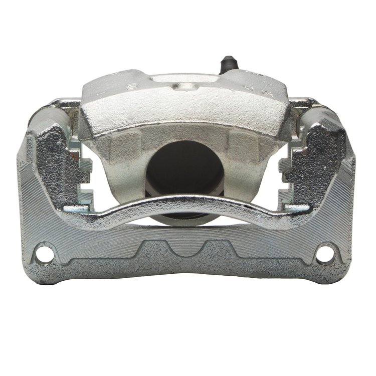 *CALIPER-SILVER ZINC