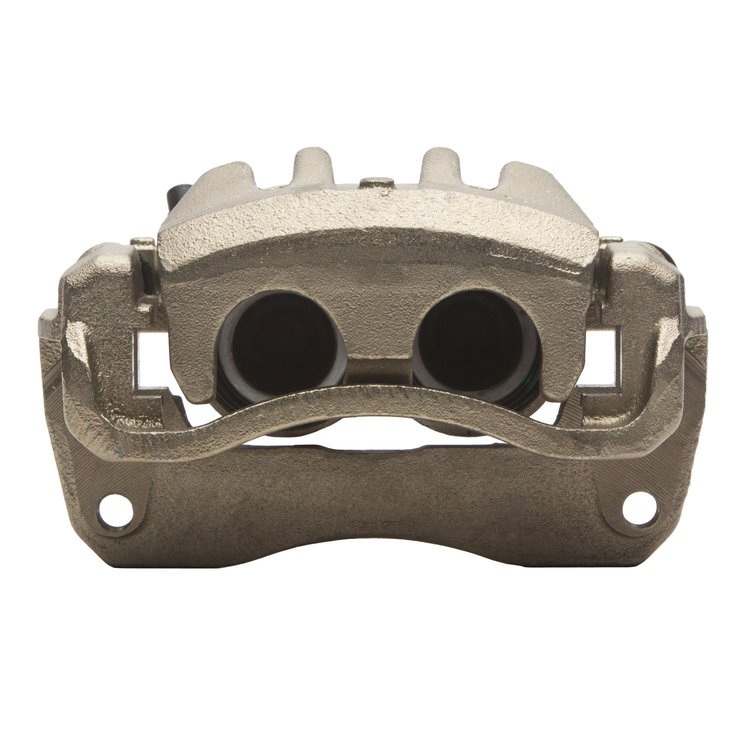 *CALIPER-SILVER ZINC