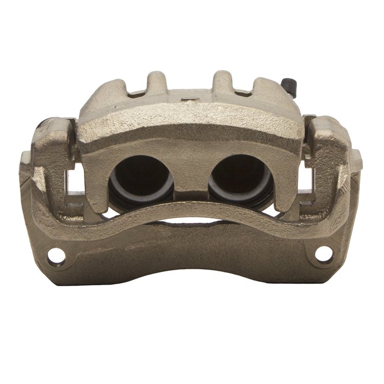 *CALIPER-SILVER ZINC