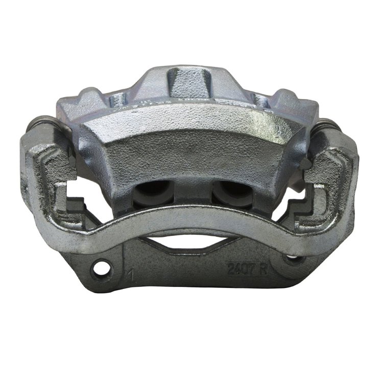 *CALIPER-SILVER ZINC