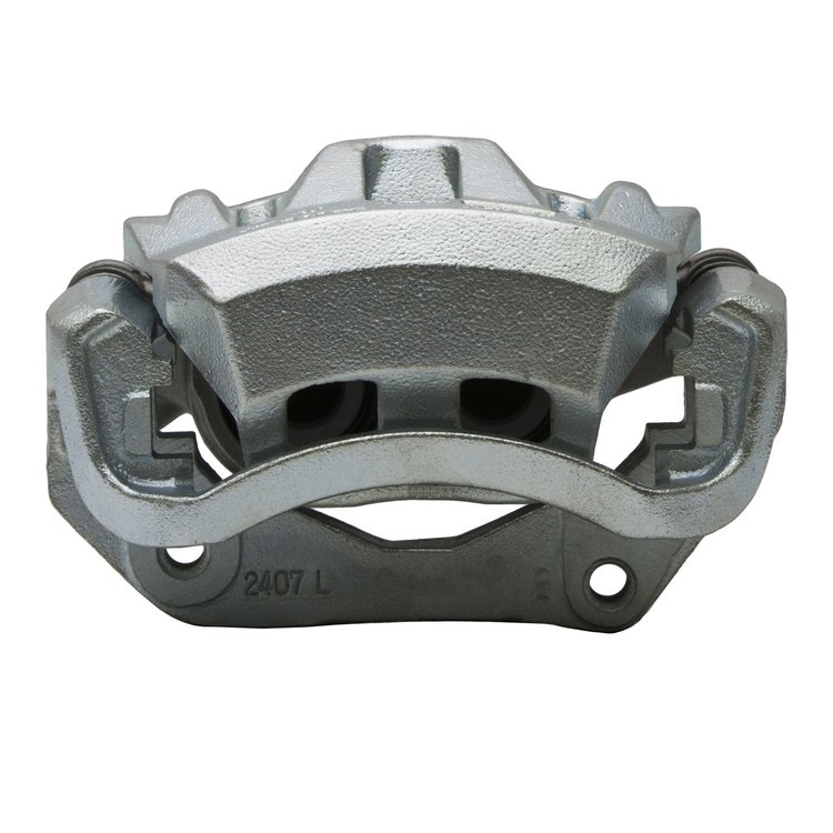 *CALIPER-SILVER ZINC