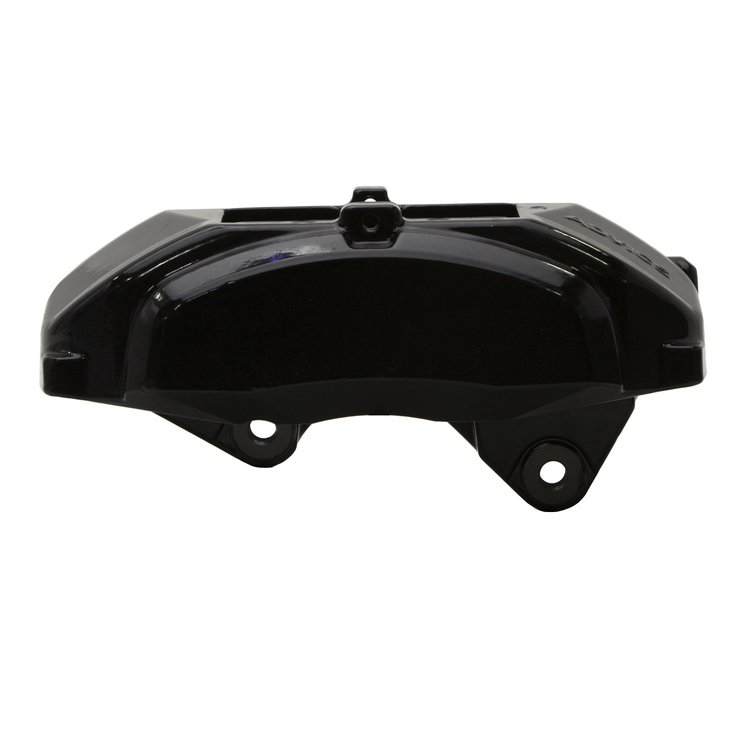 *CALIPER-BLACK PWDR COATE