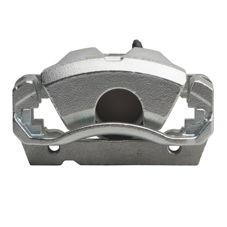 *CALIPER-SILVER ZINC