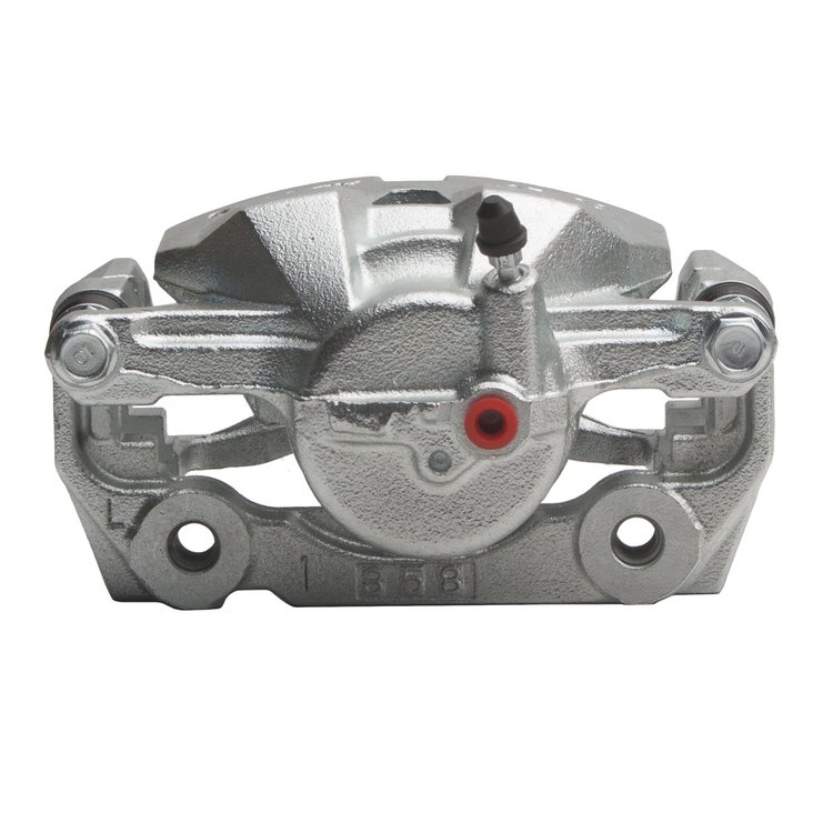 *CALIPER-SILVER ZINC