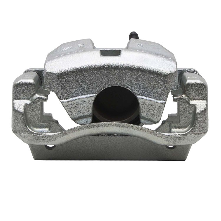 *CALIPER-SILVER ZINC