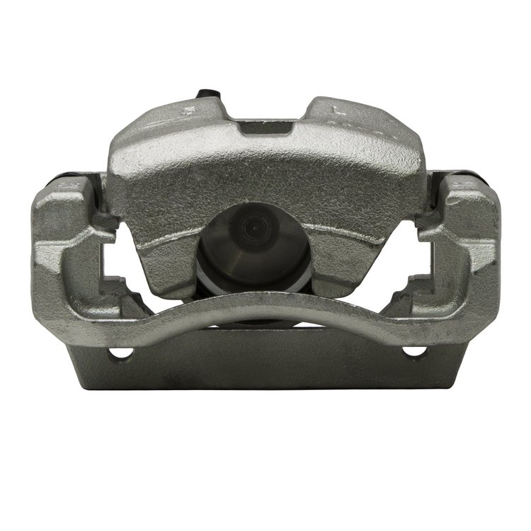 *CALIPER-SILVER ZINC