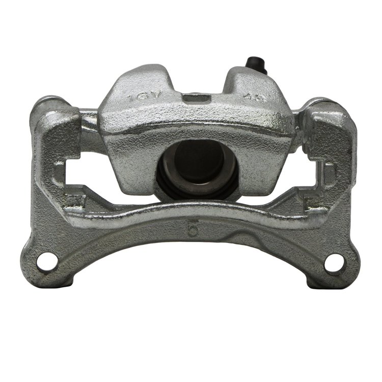 *CALIPER-SILVER ZINC
