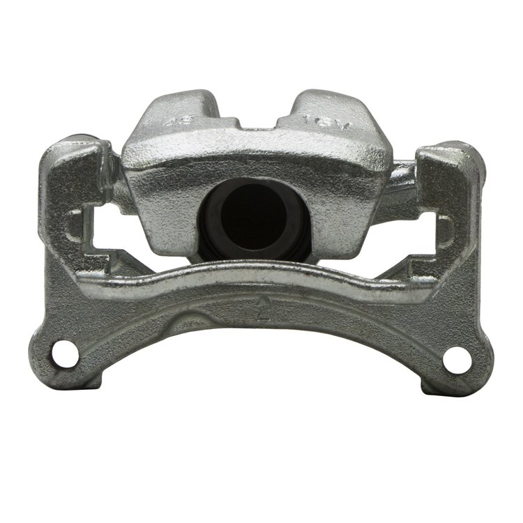 *CALIPER-SILVER ZINC