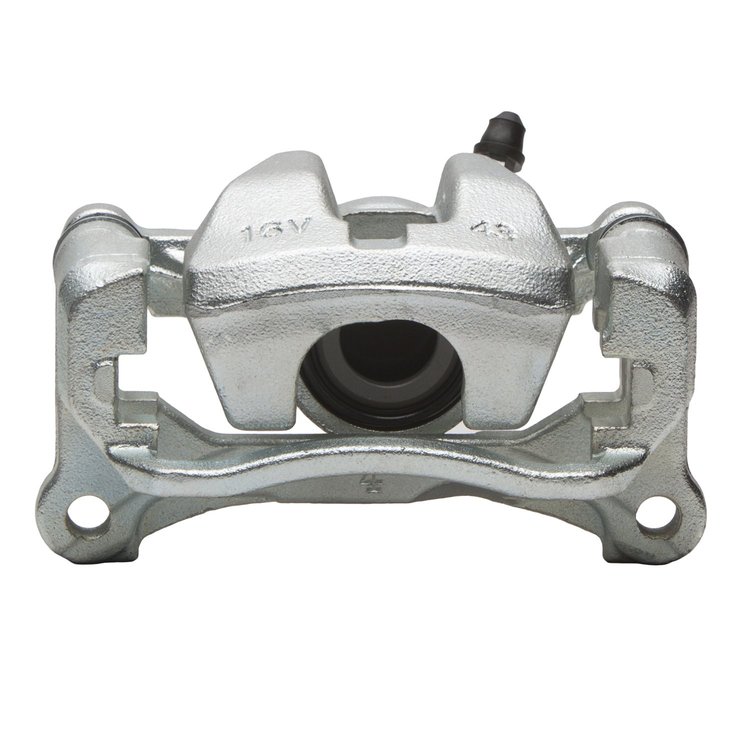 *CALIPER-SILVER ZINC