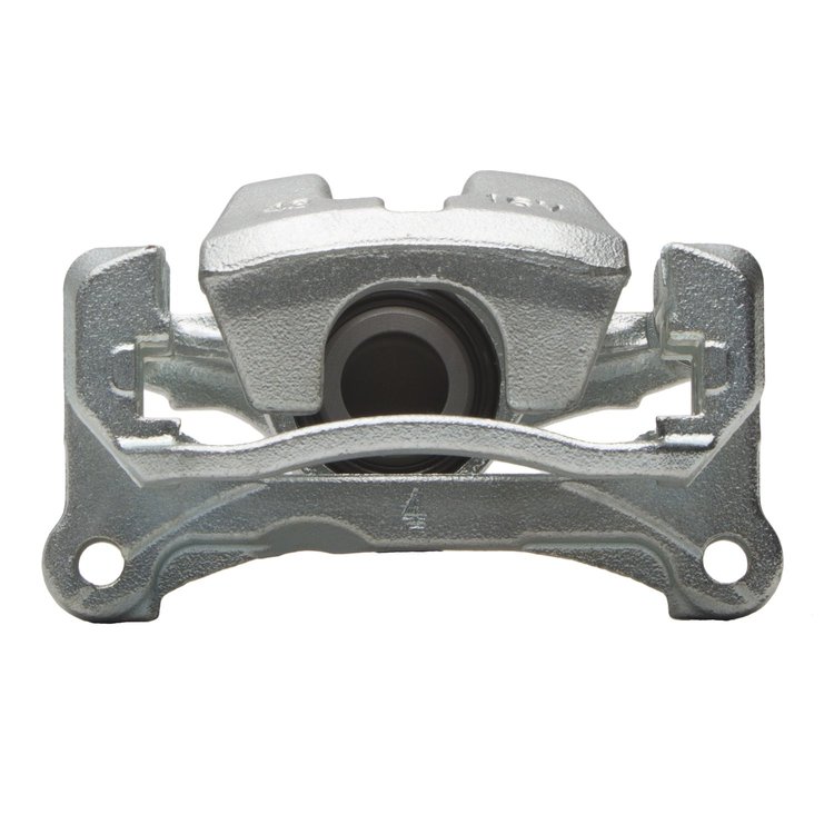 *CALIPER-SILVER ZINC
