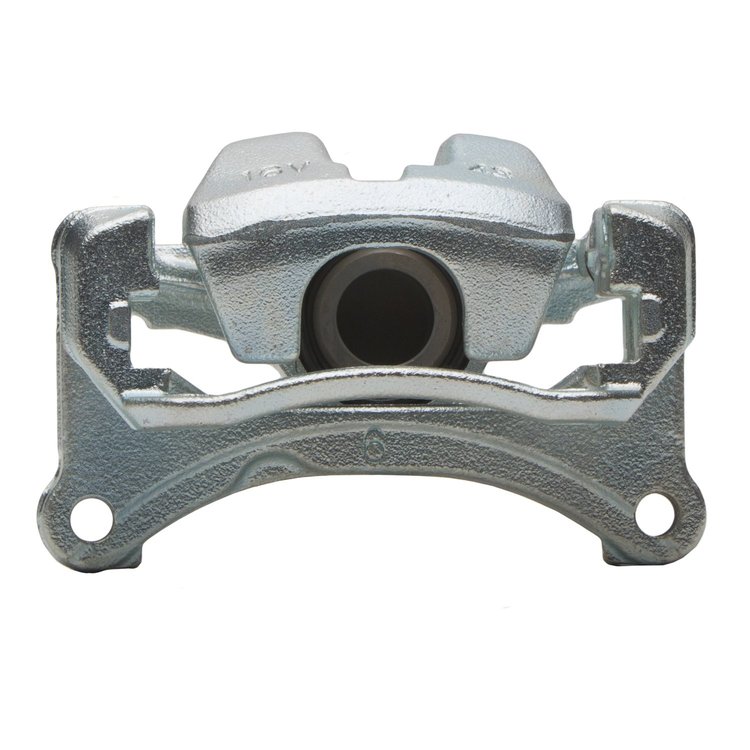 *CALIPER-SILVER ZINC