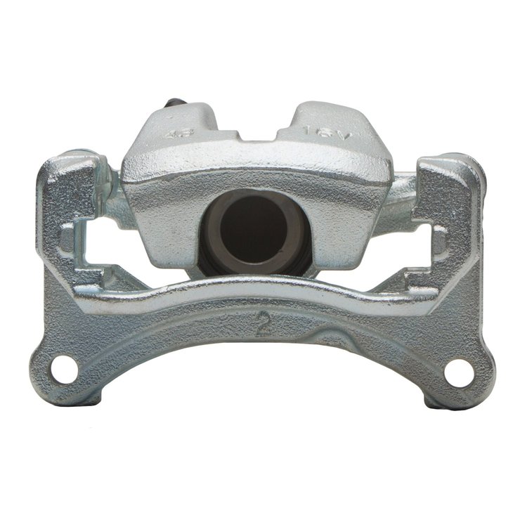 *CALIPER-SILVER ZINC
