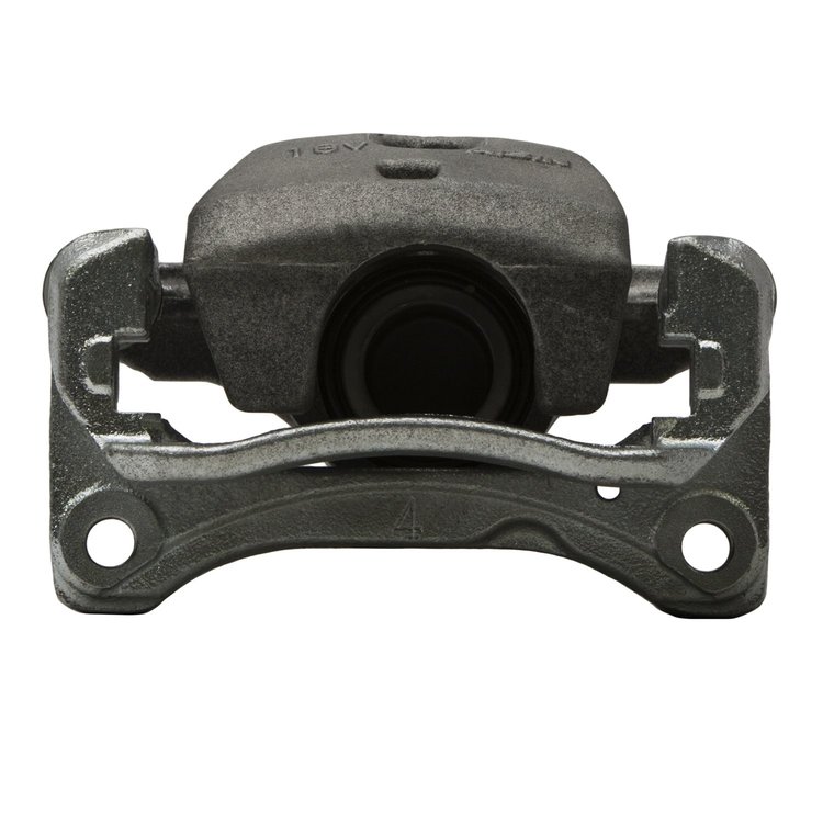 *CALIPER-SILVER ZINC