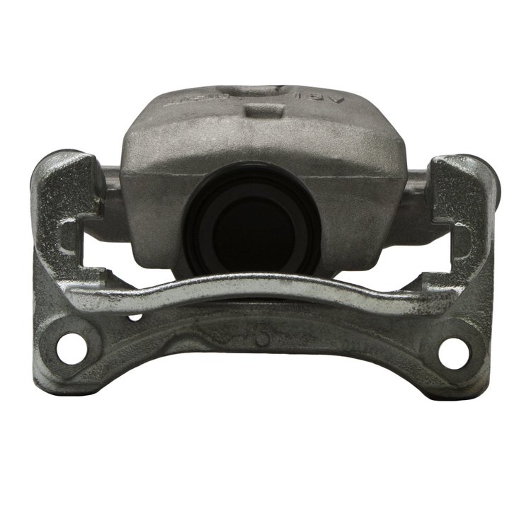 *CALIPER-SILVER ZINC