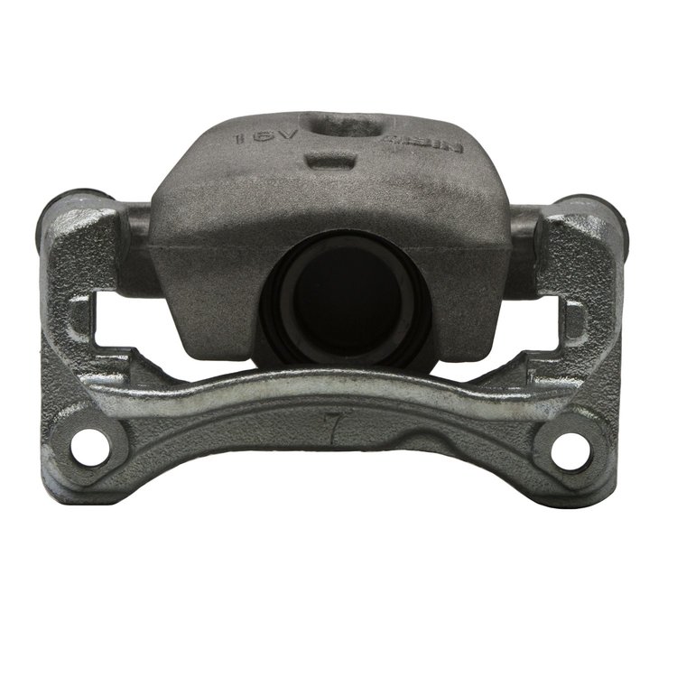 *CALIPER-SILVER ZINC