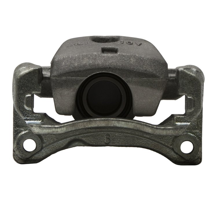 *CALIPER-SILVER ZINC