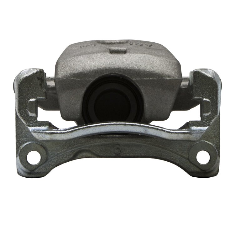 *CALIPER-SILVER ZINC
