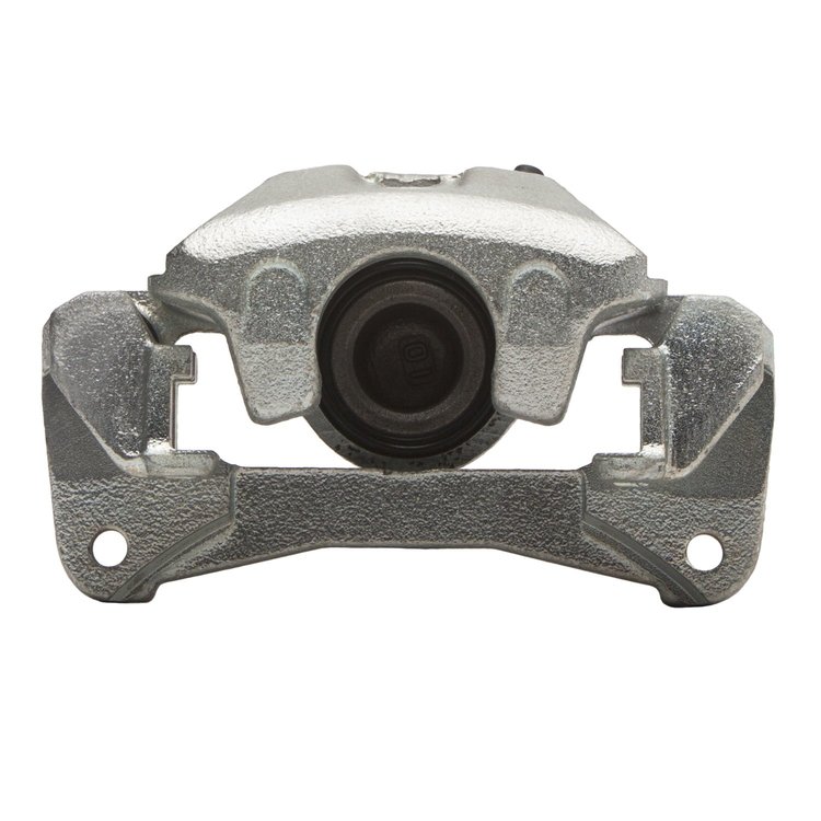 *CALIPER-SILVER ZINC