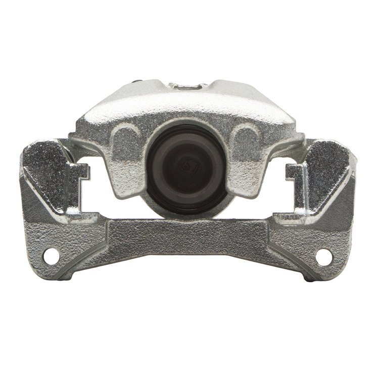 *CALIPER-SILVER ZINC