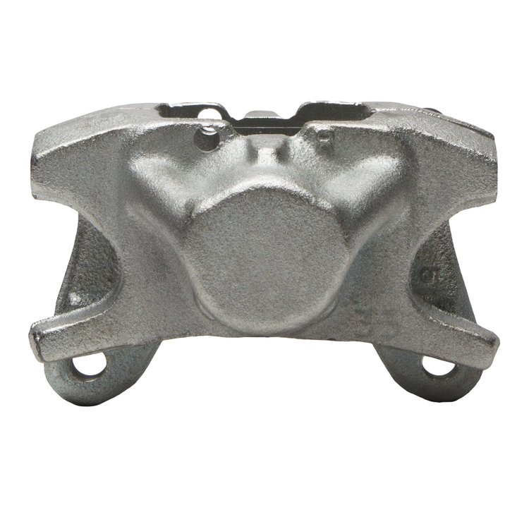 *CALIPER-SILVER ZINC