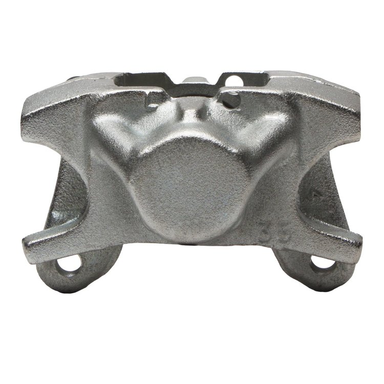 *CALIPER-SILVER ZINC