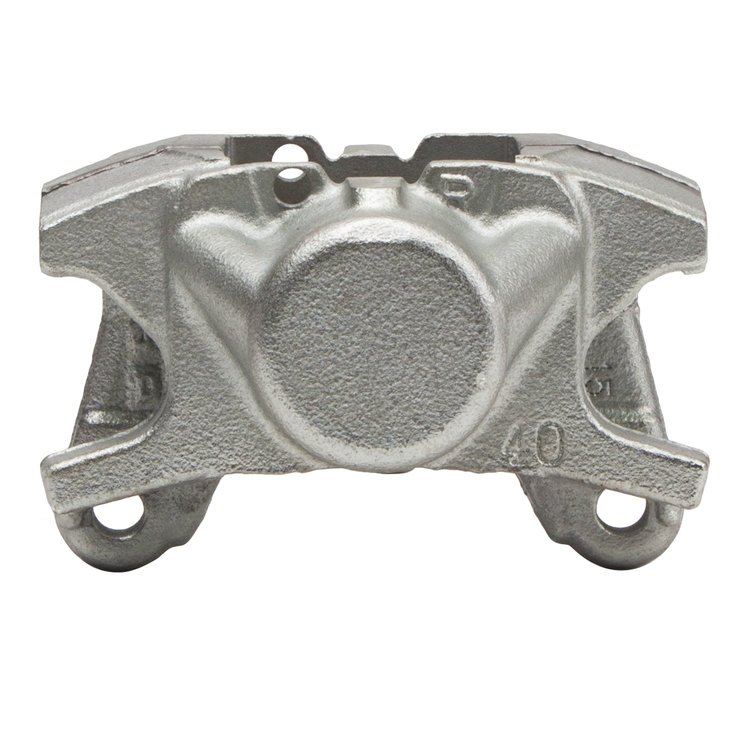 *CALIPER-SILVER ZINC