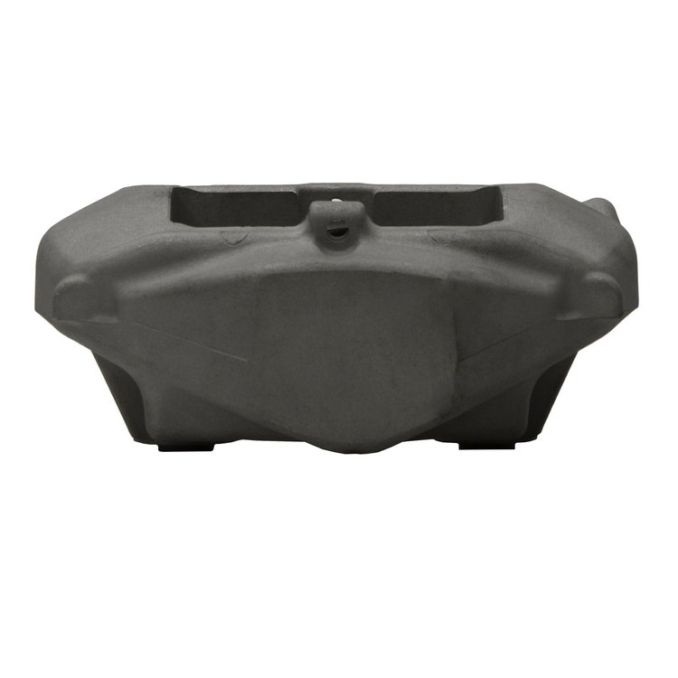 *CALIPER-BLACK PWDR COATE