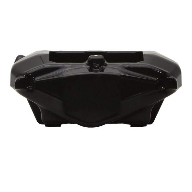 *CALIPER-BLACK PWDR COATE