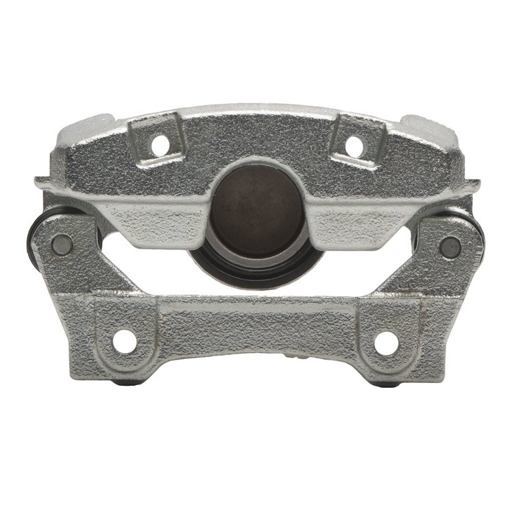 *CALIPER-SILVER ZINC