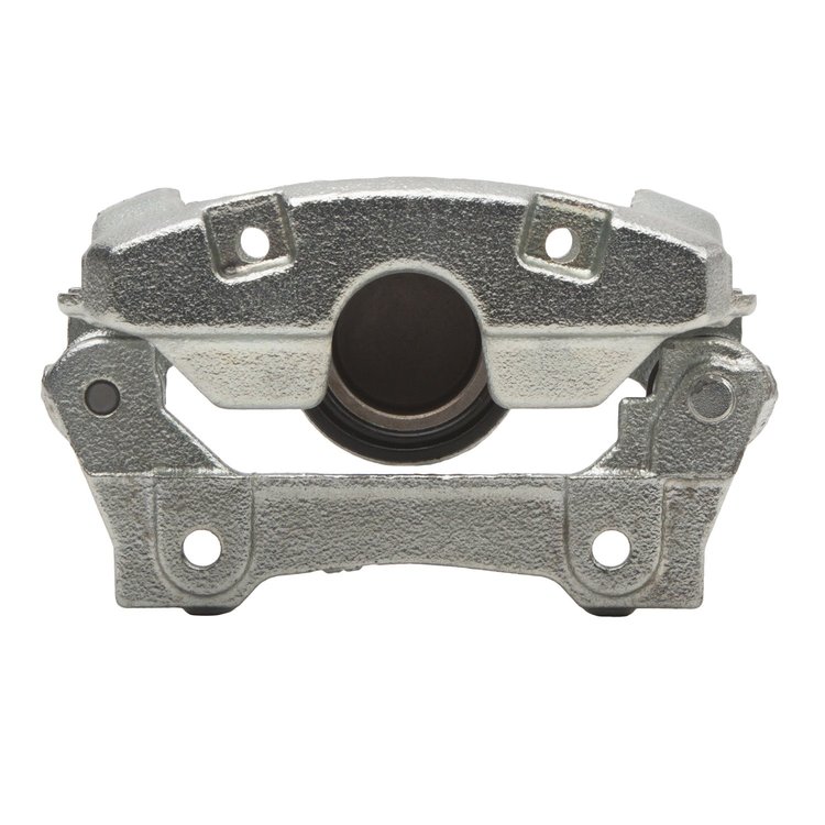 *CALIPER-SILVER ZINC