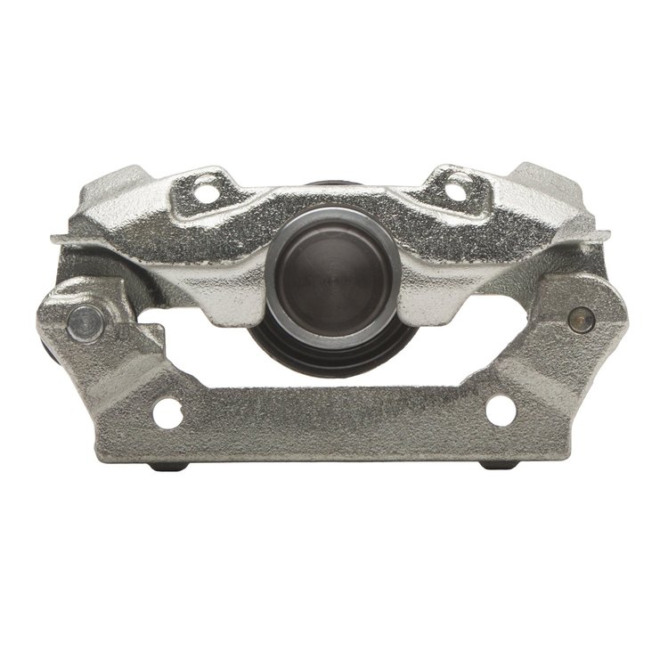 *CALIPER-SILVER ZINC