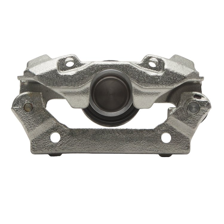 *CALIPER-SILVER ZINC