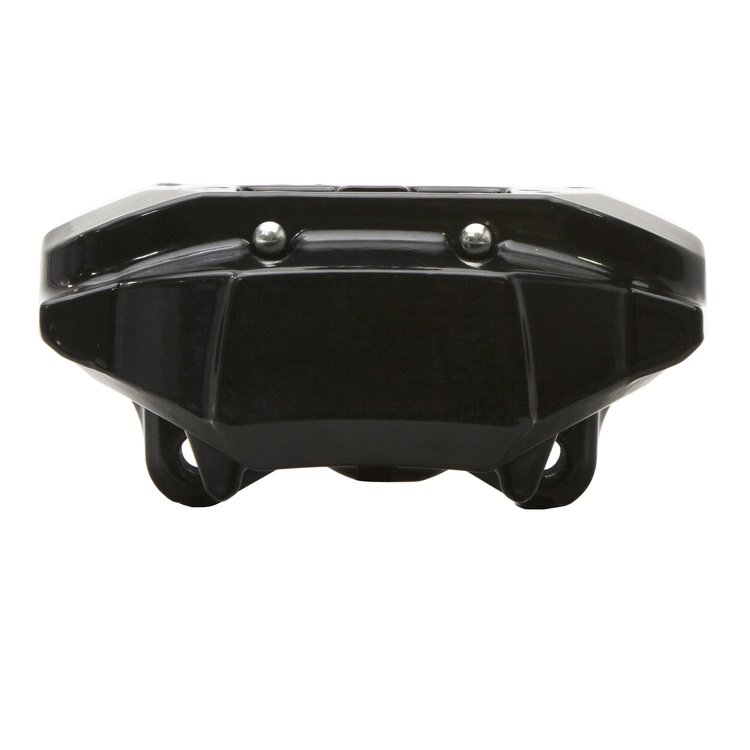 *CALIPER-BLACK PWDR COATE