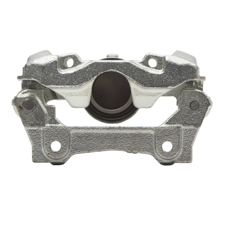 *CALIPER-SILVER ZINC