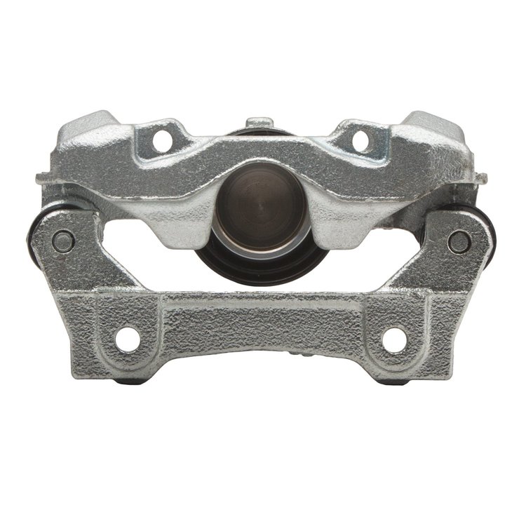 *CALIPER-SILVER ZINC